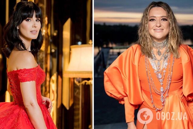 Результат очевидний! 5 українських зірок, які рекордно схудли