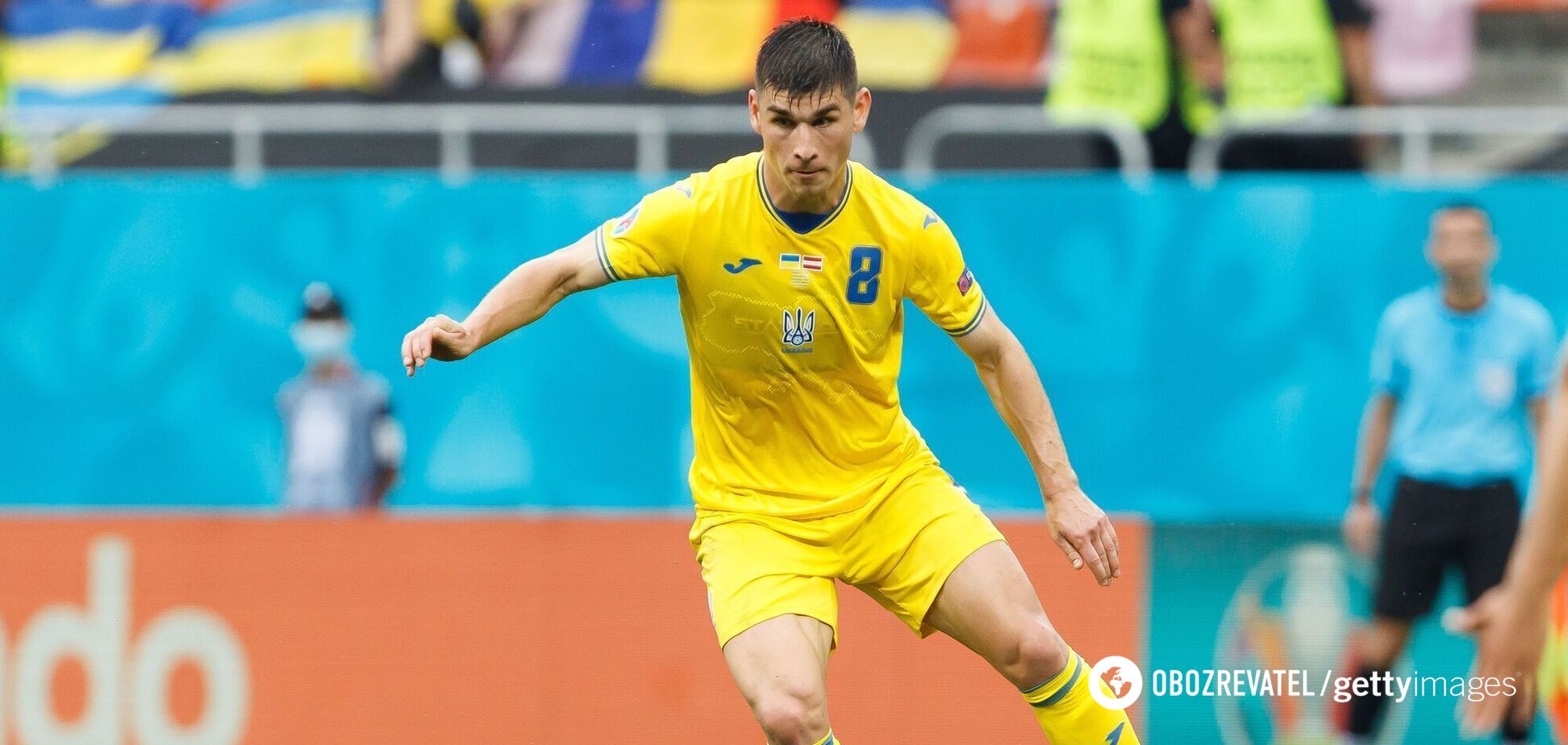 Руслан Малиновский