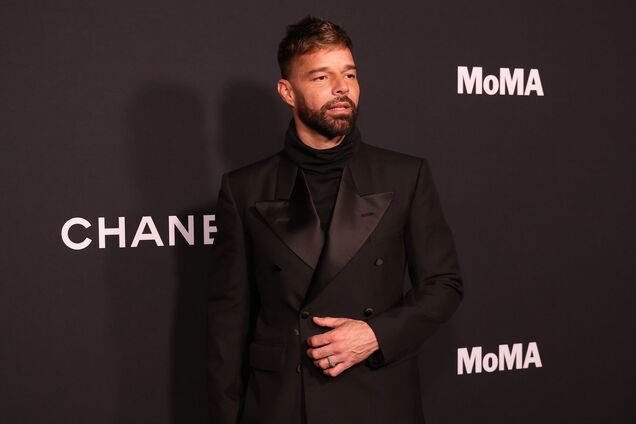 Рікі Мартін святкує 50-річчя: як нині виглядає зірка