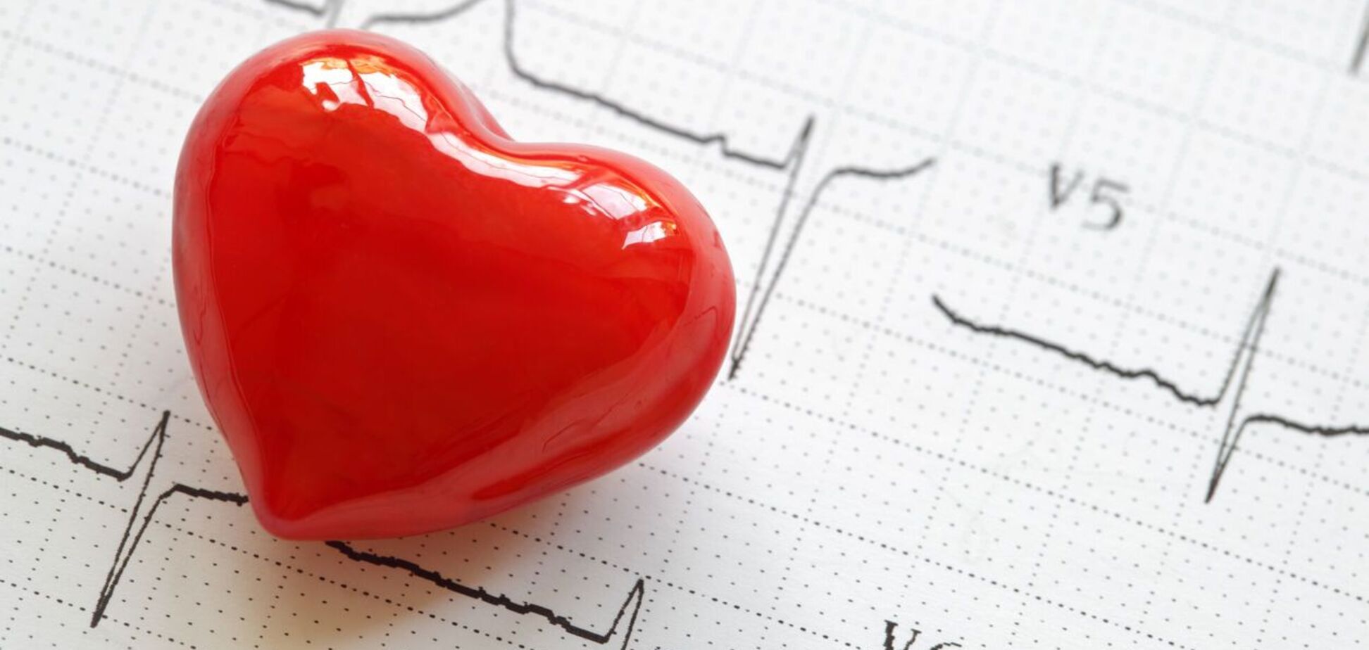 Чому виникає інфаркт та інсульт