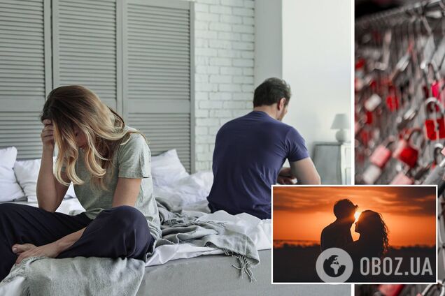 Психолог назвал главный признак измены