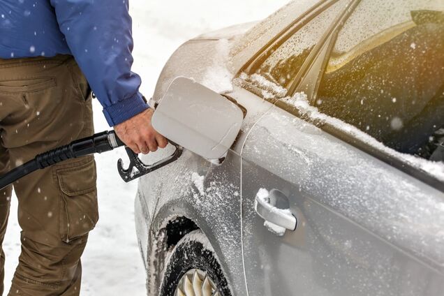 Чем грозит низкопробный дизель в морозы: результаты исследований