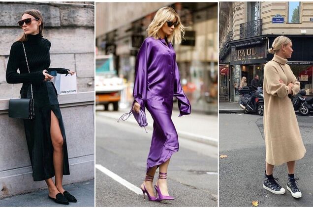 Элегантно и удобно: топ-3 модных платья в 2022 году