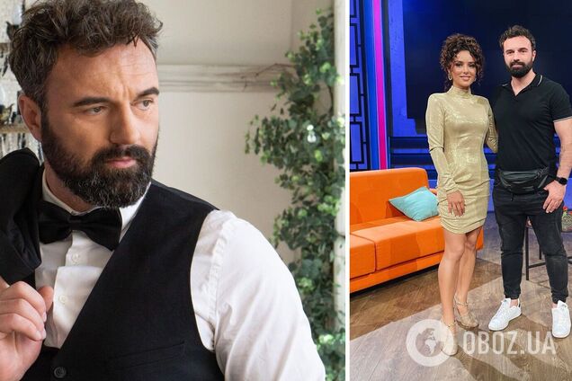 Юрій Рудий розкрив правду про Холостячку-2