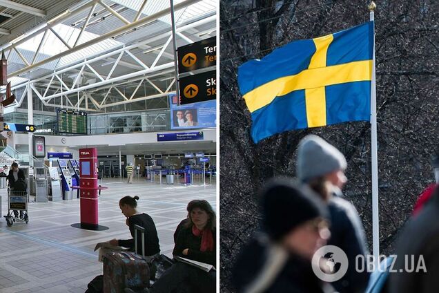 Швеция ужесточила правила въезда в страну даже для вакцинированных