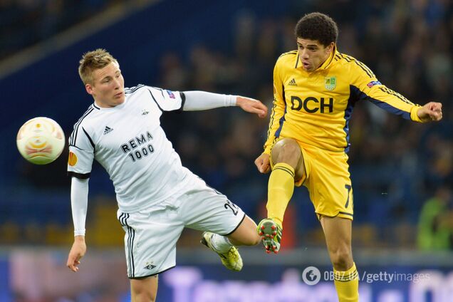 Колишня зірка 'Шахтаря' й 'Металіста' повернеться до чемпіонату України – ЗМІ