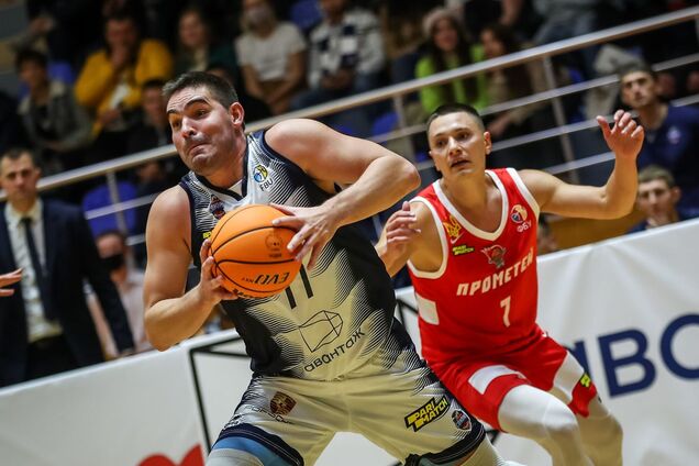 Доминирование 'Прометея', победа 'Днепра': результаты Суперлиги Windrose 24 декабря