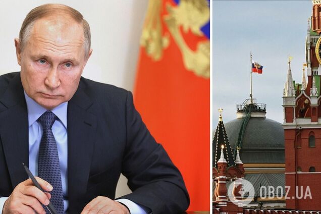 Ключевая фраза Путина была в конце пресс-конференции