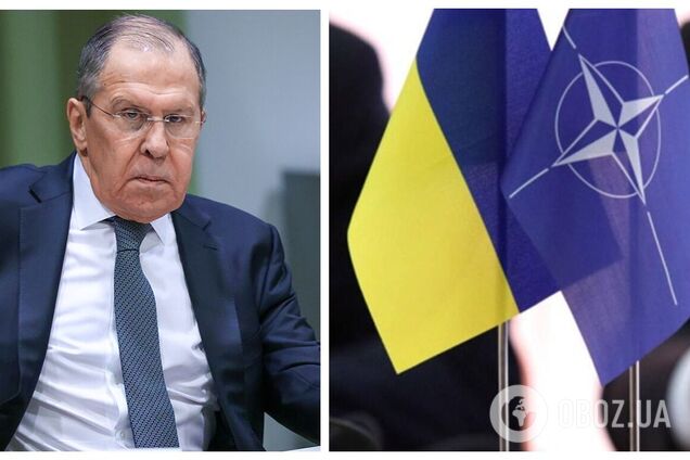 У Росії заговорили про масштабну війну в Європі через 'втягування' України в НАТО