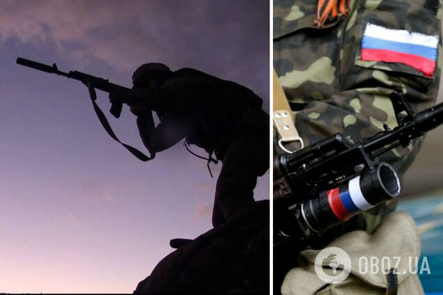 Россия тайно перебросила на Донбасс группы диверсантов – Reuters