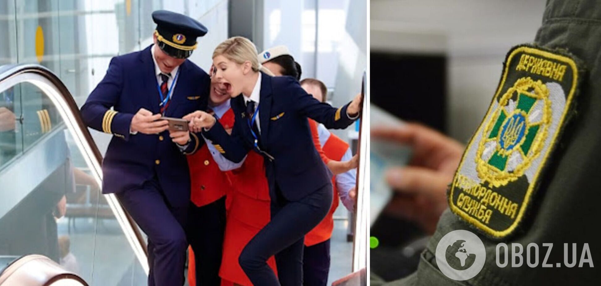 Пограничники выдворили из Украины российскую актрису, снимавшуюся в оккупированном Крыму. Видео