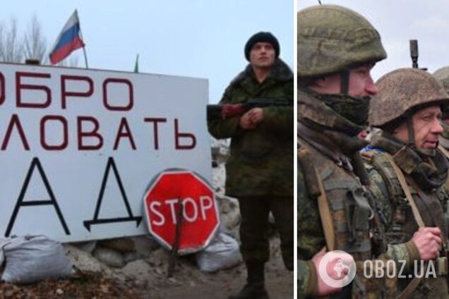 В ОРДЛО цукерка Путіна вже набридла, але полігони гудуть
