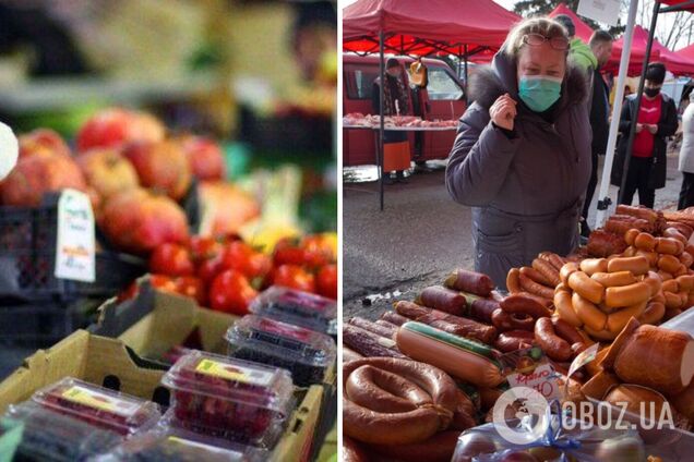 Повне свавілля і ціни вищі, ніж у Москві: кримчани скаржаться на окупантів через подорожчання. Інфографіка