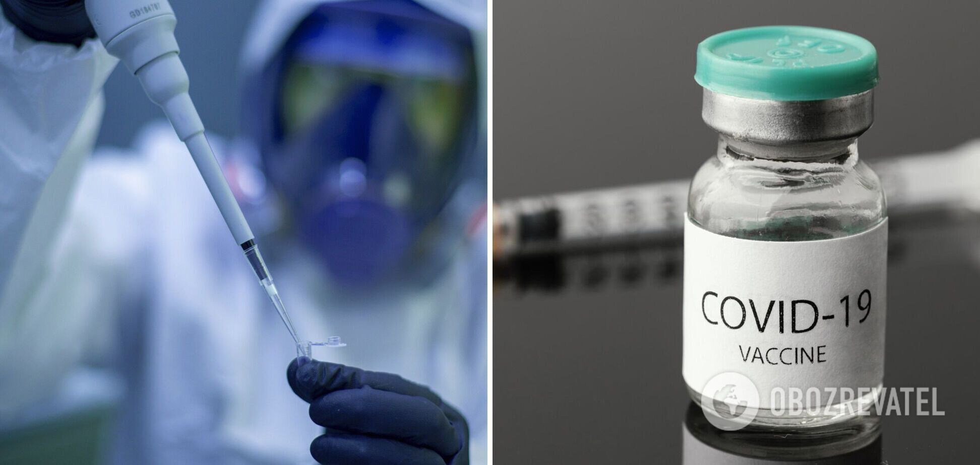 В Минздраве пояснили, продлит ли бустерная прививка срок действия COVID-сертификата