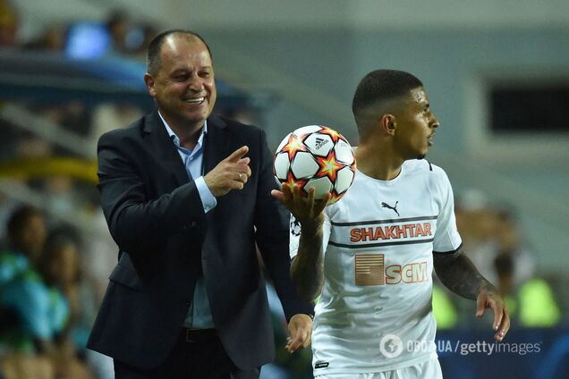 Юрій Вернідуб та Додо