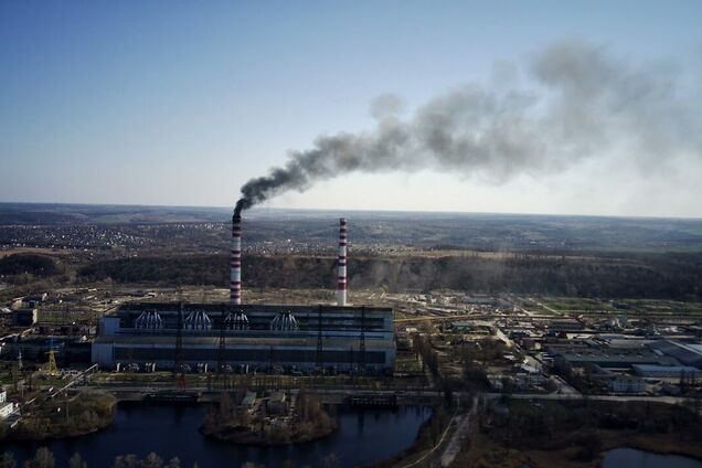 Угольные ТЭС смогли успешно компенсировать аварию на двух блоках АЭС, – Саква