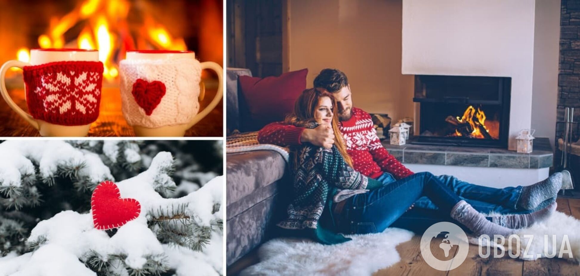 Чотири знаки зодіаку можуть знайти любов у 2022 році: астрологи назвали щасливчиків