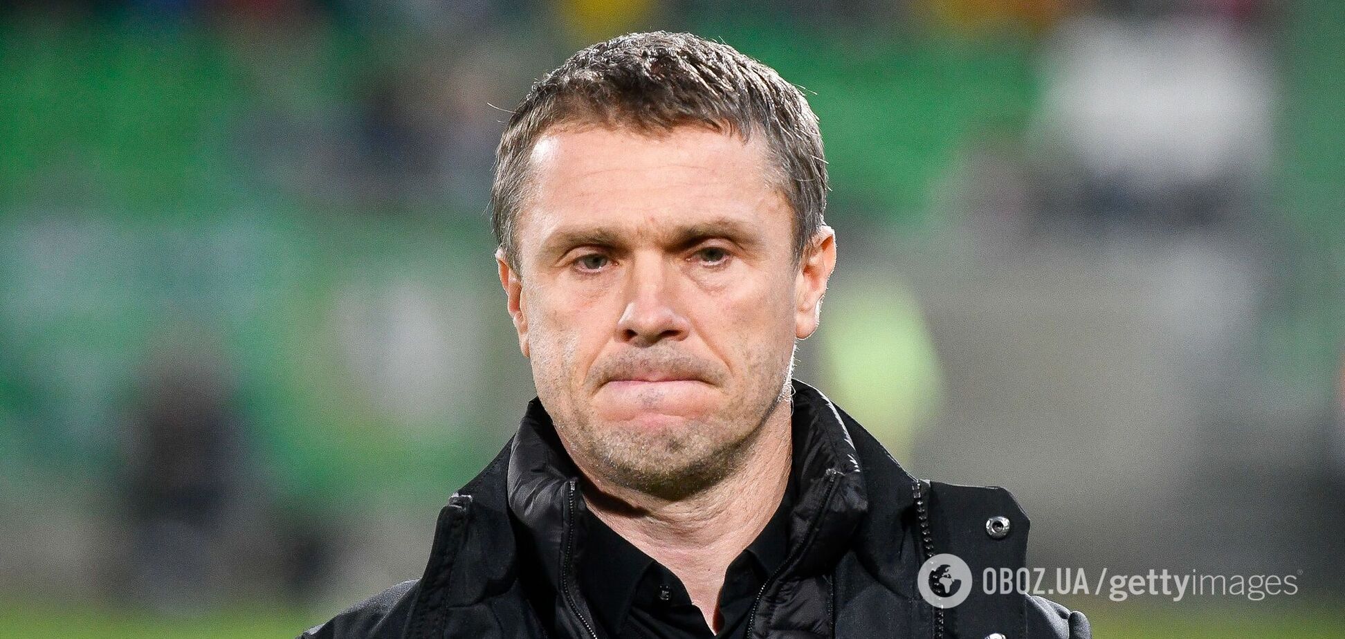 'Нас бросили': легенда 'Динамо' раскритиковал союзников Украины