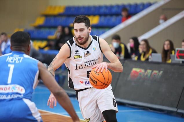 Матчі у трьох містах: анонс баскетбольної Суперліги Windrose 24 грудня