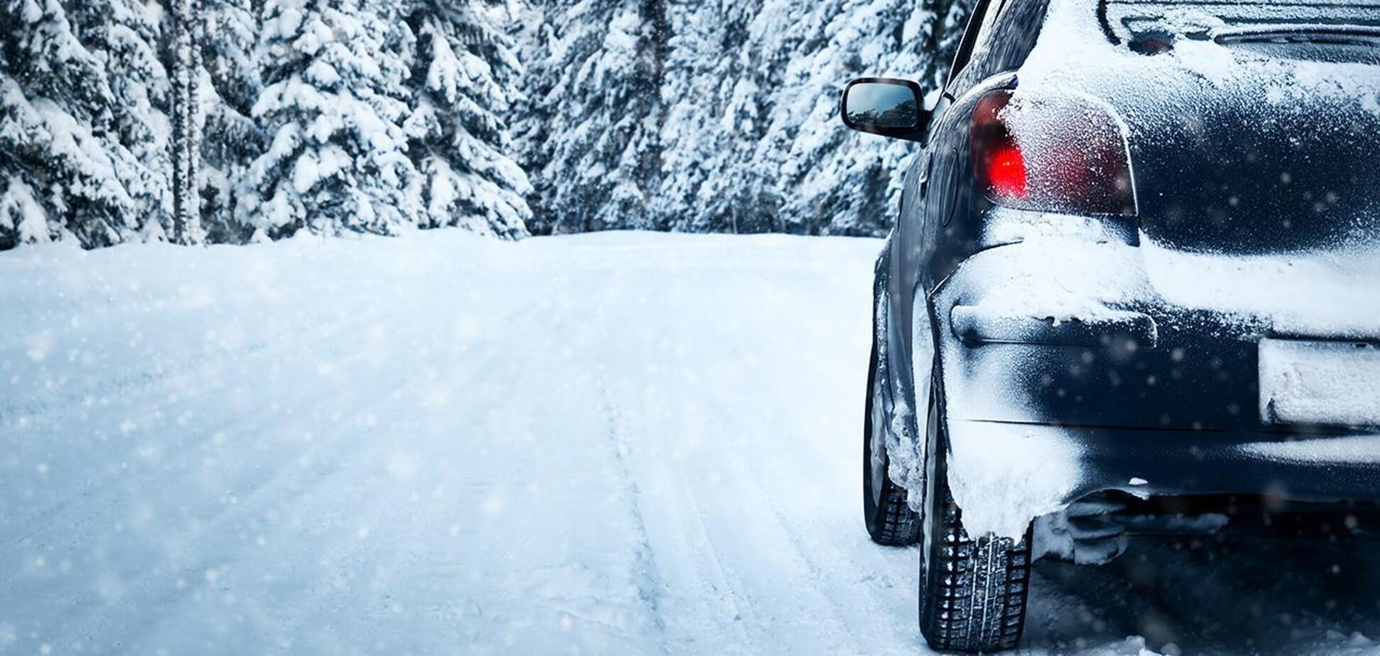 Как защитить дизельное авто зимой: топ-6 ошибок, которых стоит избегать