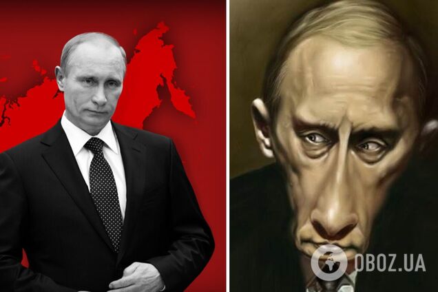 Либо мир остановит Путина – либо Путин уничтожит мир