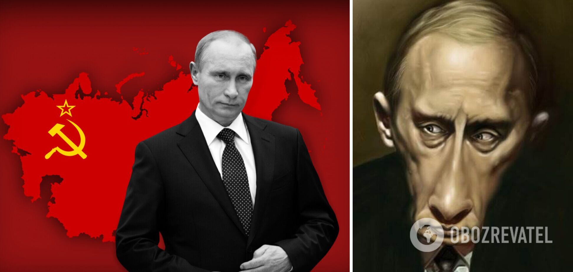 Либо мир остановит Путина – либо Путин уничтожит мир