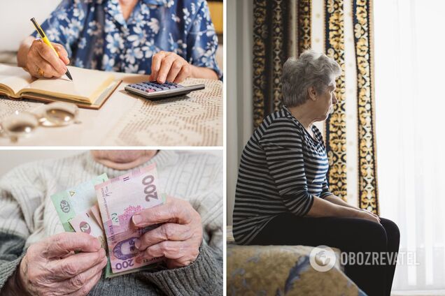 В Україні перерахують пенсії з 1 березня
