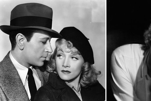 5 фактов о роковой женщине Марлен Дитрих, которые вы могли не знать