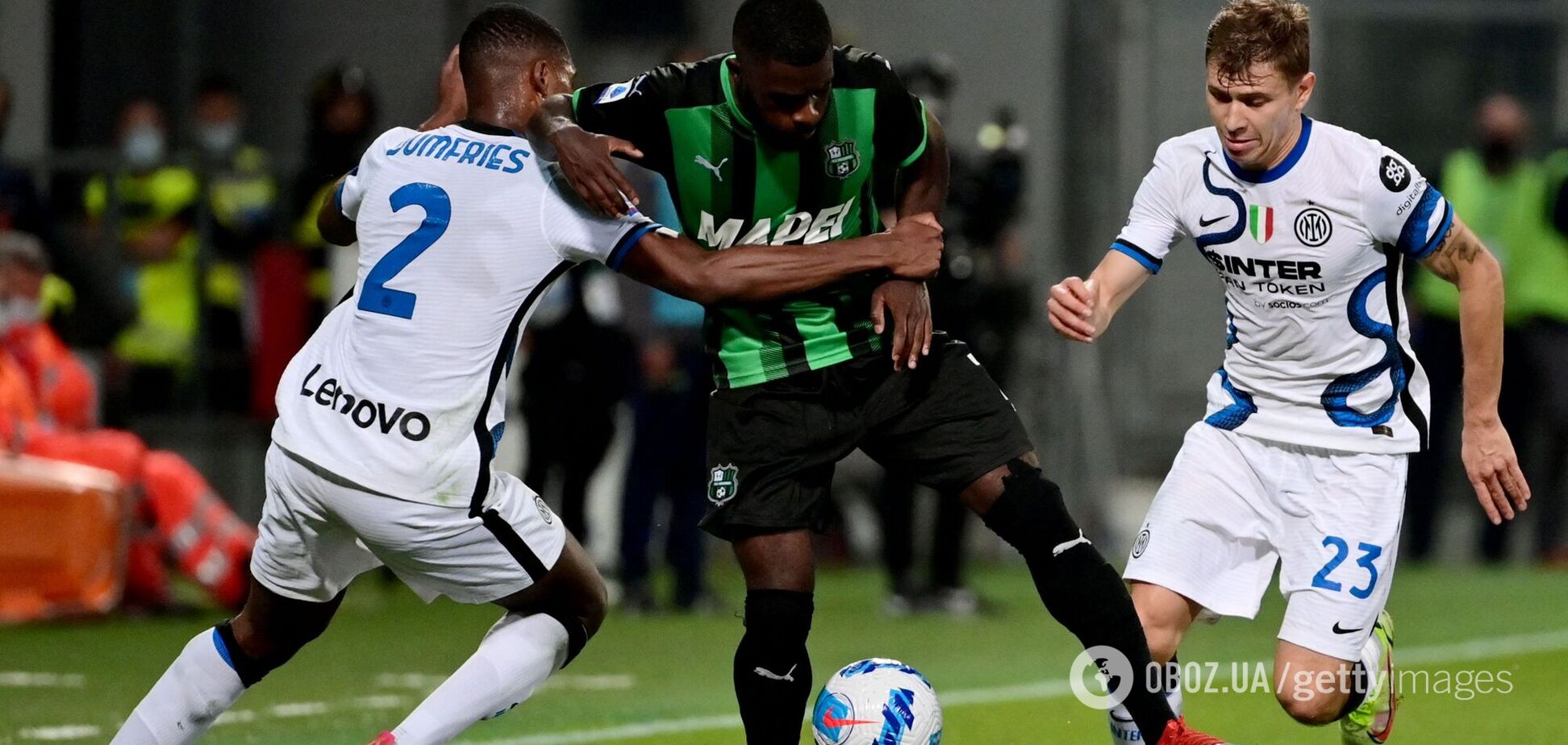 Жереми Бога