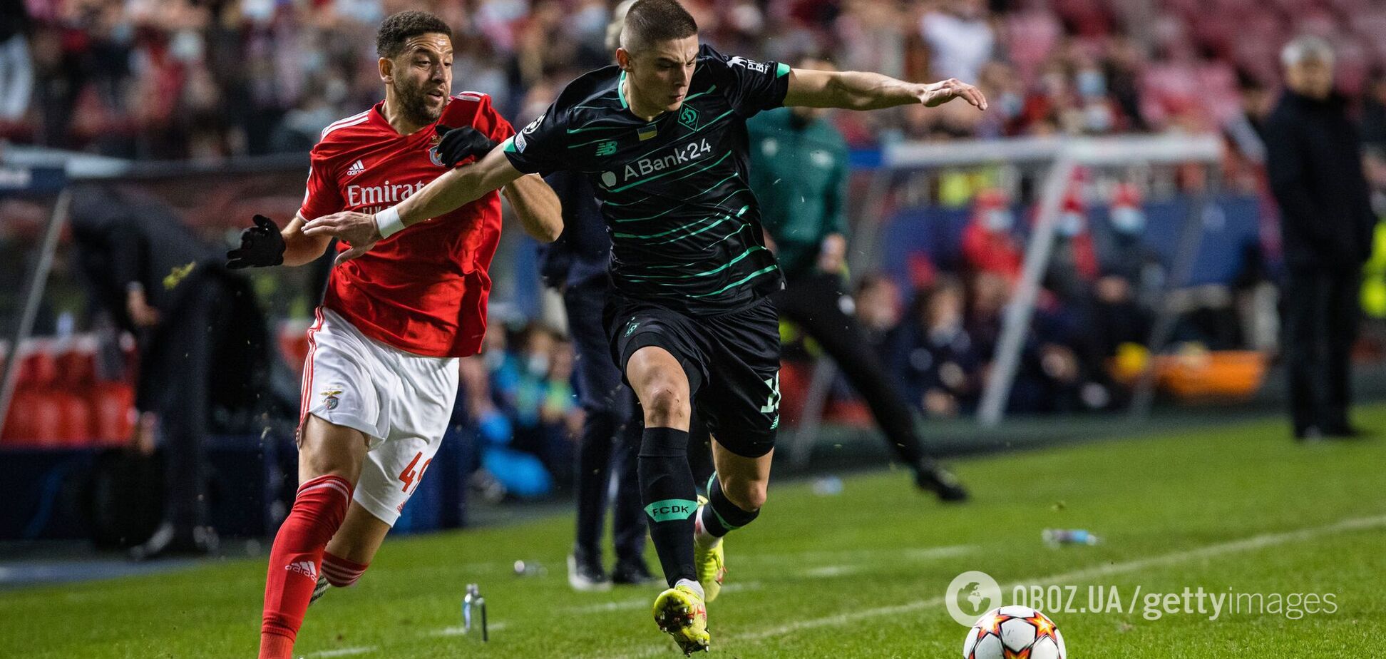 Виталий Миколенко