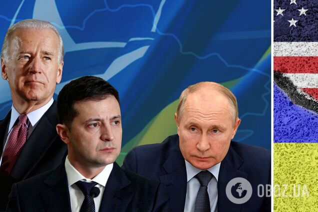 Экс-советник Путина заявил о договоренностях РФ, США и Украины: их цель – продавить Минские соглашения