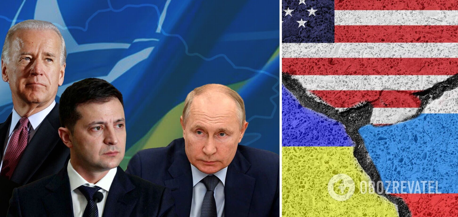 Экс-советник Путина заявил о договоренностях РФ, США и Украины: их цель – продавить Минские соглашения