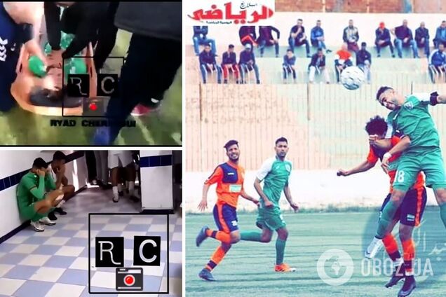 Софиан Лукар