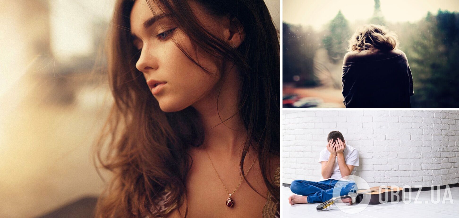 Назван знак зодиака, который больше всех подвержен стрессу: легко впадает в депрессию