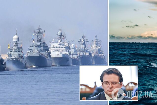 Дмитро Кулеба