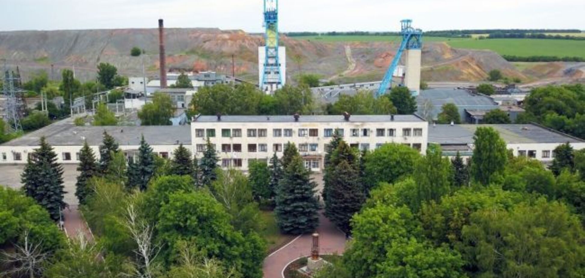 В Днепропетровской области три угольные общины начали трансформацию при поддержке ДТЭК