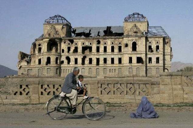 Предательство, которое уничтожило СССР