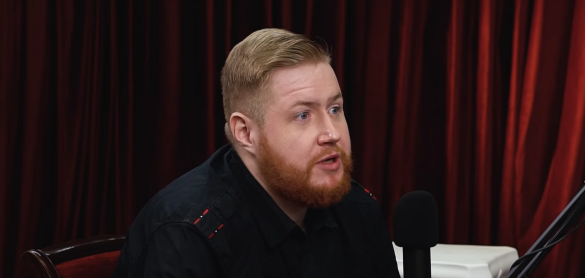 Выпал из окна? В центре Москвы нашли мертвым националиста, призывавшего к захвату Украины