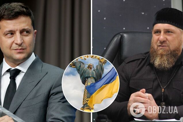 Украинцы – об угрозах Кадырова: чего вы лезете? Вам здесь не рады, но выслушают в Гааге