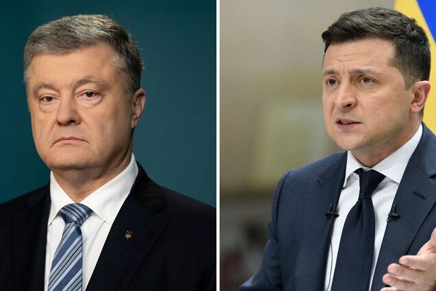 Директор Харьковской правозащитной группы назвал подозрение Порошенко необоснованным: имеет признаки политического преследования