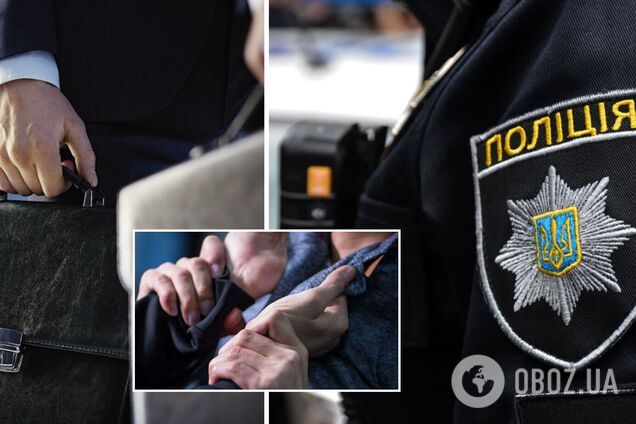 У Бердянську депутати влаштували бійку на дорозі: поліція розпочала розслідування