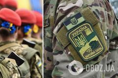 Как в Украине осуществляется призыв женщин в армию