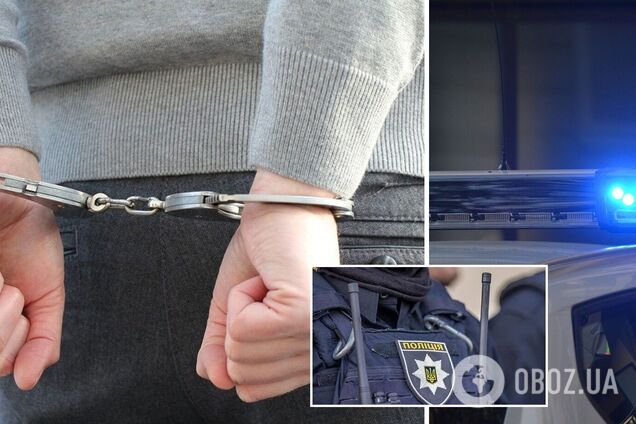 Убивство в Кропивницькому