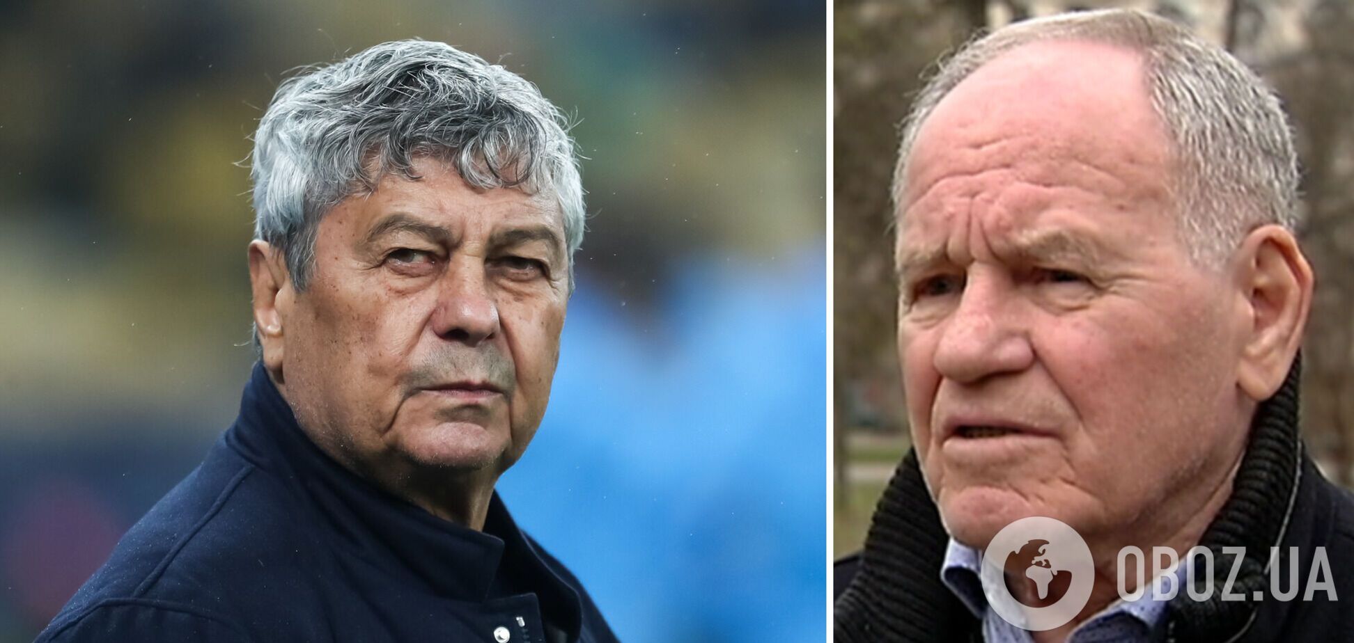 Не згоден: Сабо відреагував на визнання Луческу найкращим тренером України