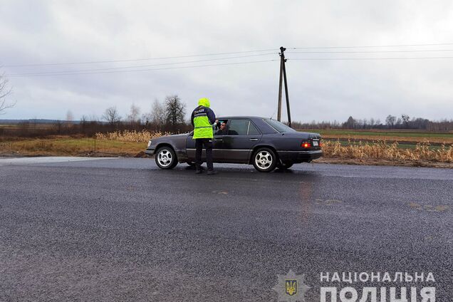 Украинских водителей начали штрафовать и лишать прав: кого это ждет |  Новости | OBOZ.UA