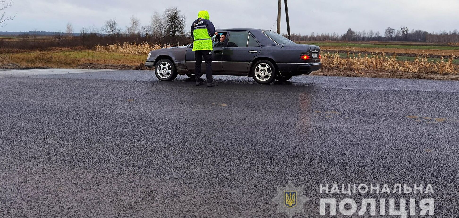 Украинских водителей начали штрафовать и лишать прав: кого это ждет