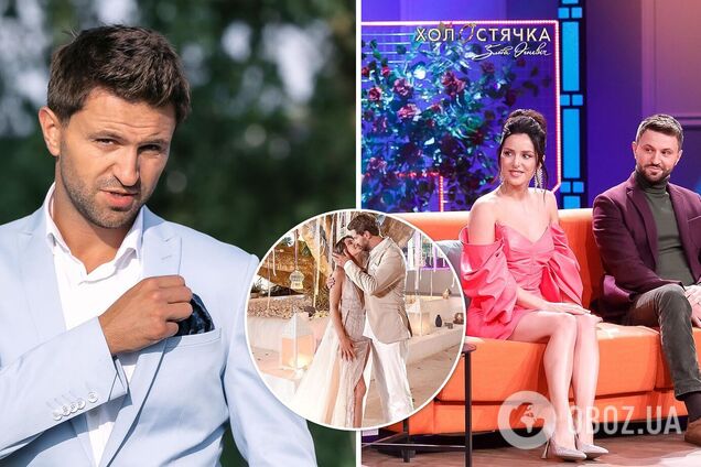 Переможець Холостячки-2 Андрій Задворний