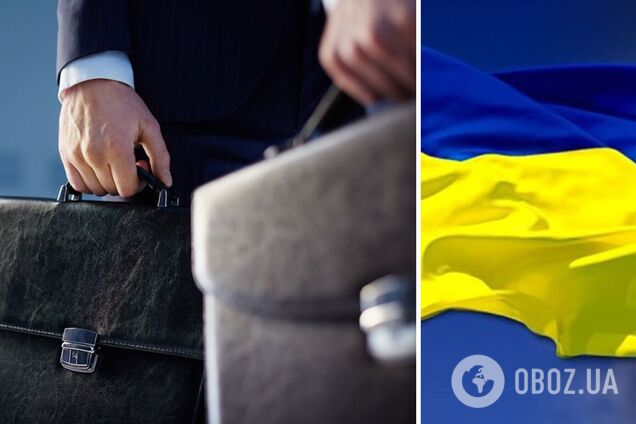 Зарплатный кейс. Госслужащим в Украине выгоднее быть дворниками