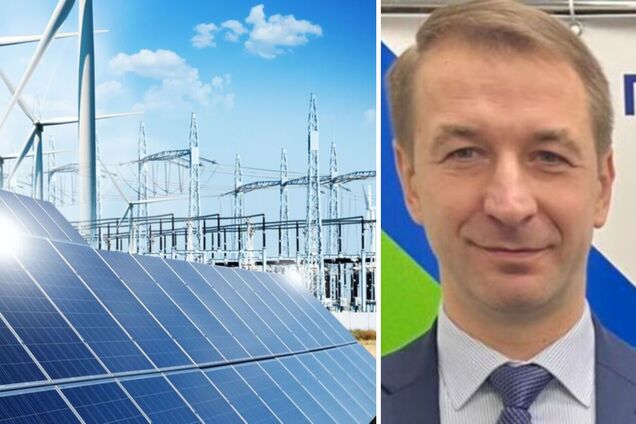 Директор Гарпоку Пилипенко приховав доходи від зеленої енергетики фіктивним боргом у декларації – Кучеренко