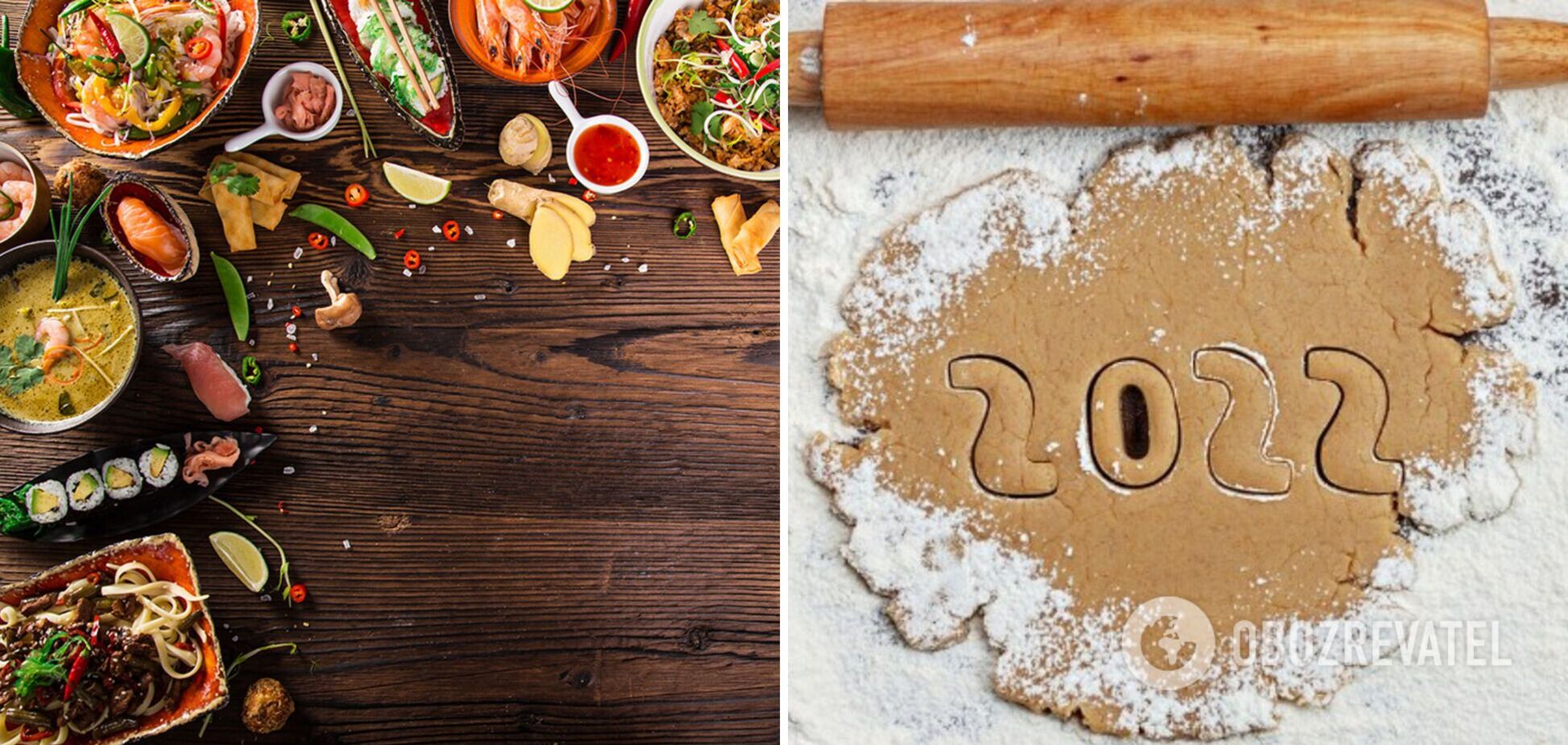 Какими будут пищевые тренды в 2022 году: топ-10